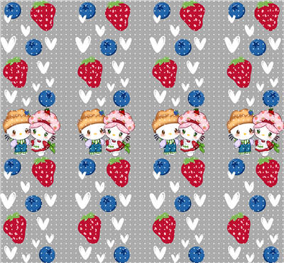 Bookmark sticker-S 343